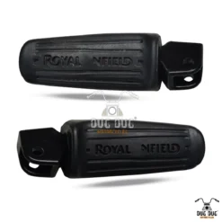 Royal Enfield Reborn 350 Rear Footrest Set Right and Left