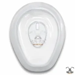 Tank Lock Cover Monsoon Kit for Royal Enfield Reborn 350 – Protective Accessory