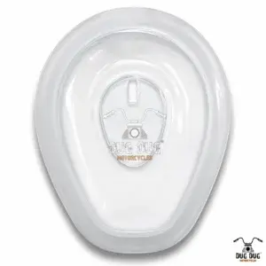 Tank Lock Cover Monsoon Kit for Royal Enfield Reborn 350 – Protective Accessory