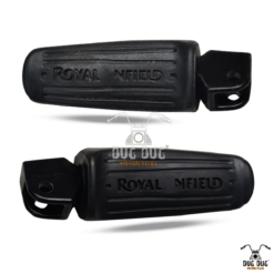 Royal Enfield Reborn 350 Rear Footrest Set Right and Left