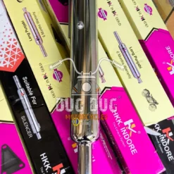 HKK 57mm Punjab Silencer for Royal Enfield J-Series 350