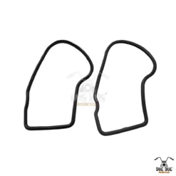 Royal Enfield rocker cover seal gasket kit rubber gasket design