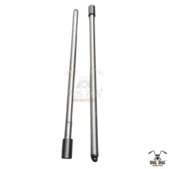 Royal Enfield Push Rod Kit for Classic 350 – Two Metal Push Rods