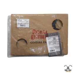 Royal Enfield Cylinder Gasket for Classic 350 genuine parts packaging