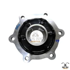 Royal Enfield RAT00052A Sprocket Carrier GT 650 Front View