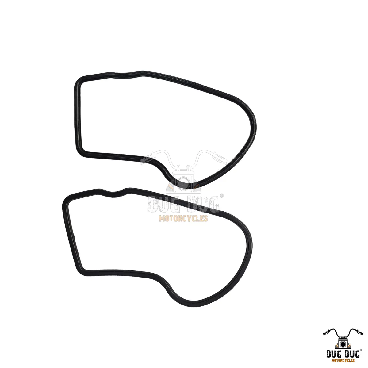 Royal Enfield Rocker Cover Seal Gasket Kit rubber seal detail