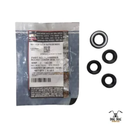 Royal Enfield rocker cover seal kit KLH00009/A alternate view with seals