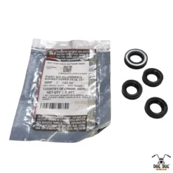 Royal Enfield rocker cover seal kit KLH00009/A with seals and washer